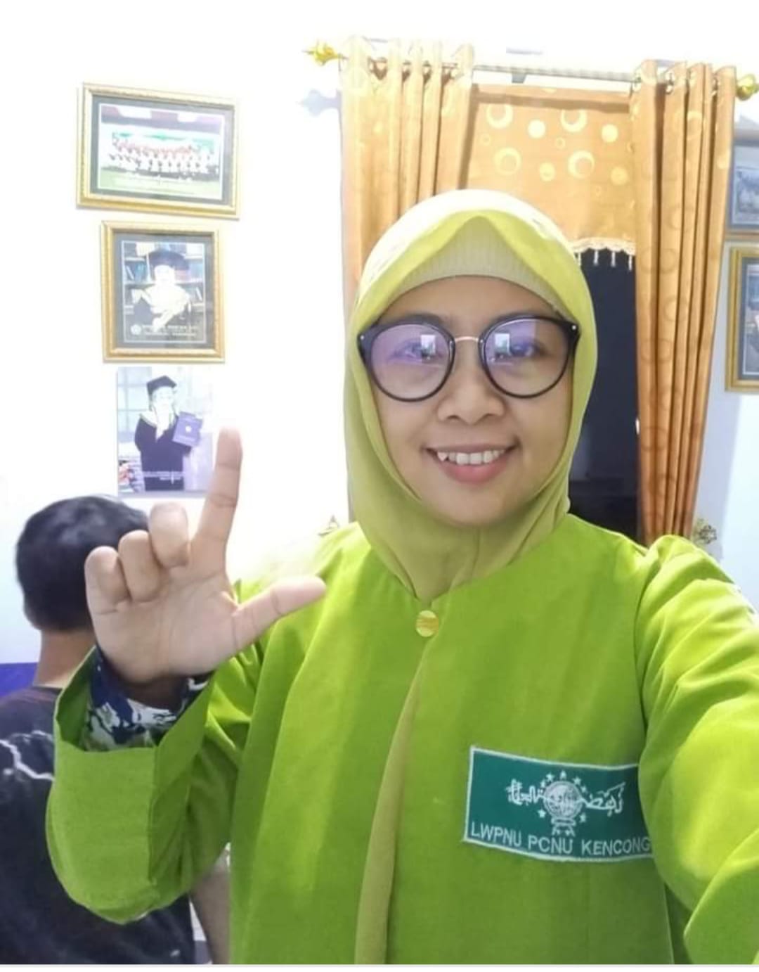 Inilah Sosok Kartini Wakaf Asal Kencong