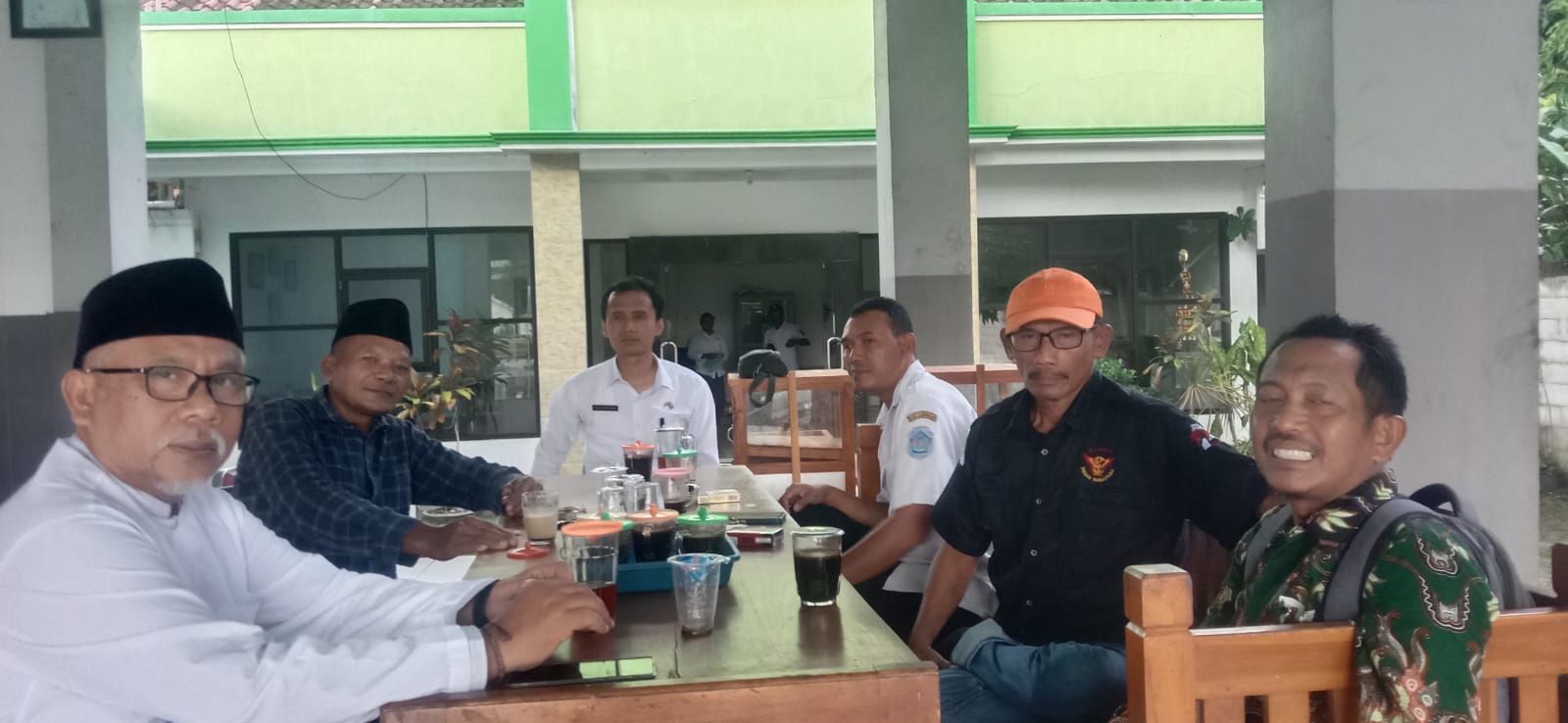 LWPNU Lamongan Klarifikasi Pengajuan 18 Bidang Wakaf di Desa Dermolemahbang