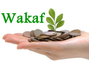 wakaf uang