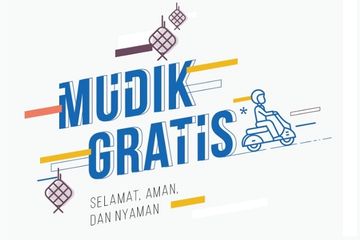 Mudik Gratis Bersama PWNU Jatim 2023