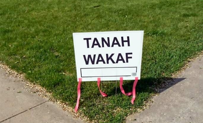 MWCNU Kepung Ikrar Wakaf 12 Bidang